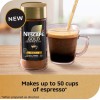 NESCAFÉ NESCAFE Gold Espresso Blonde, Instant Coffee, 3.5 oz -