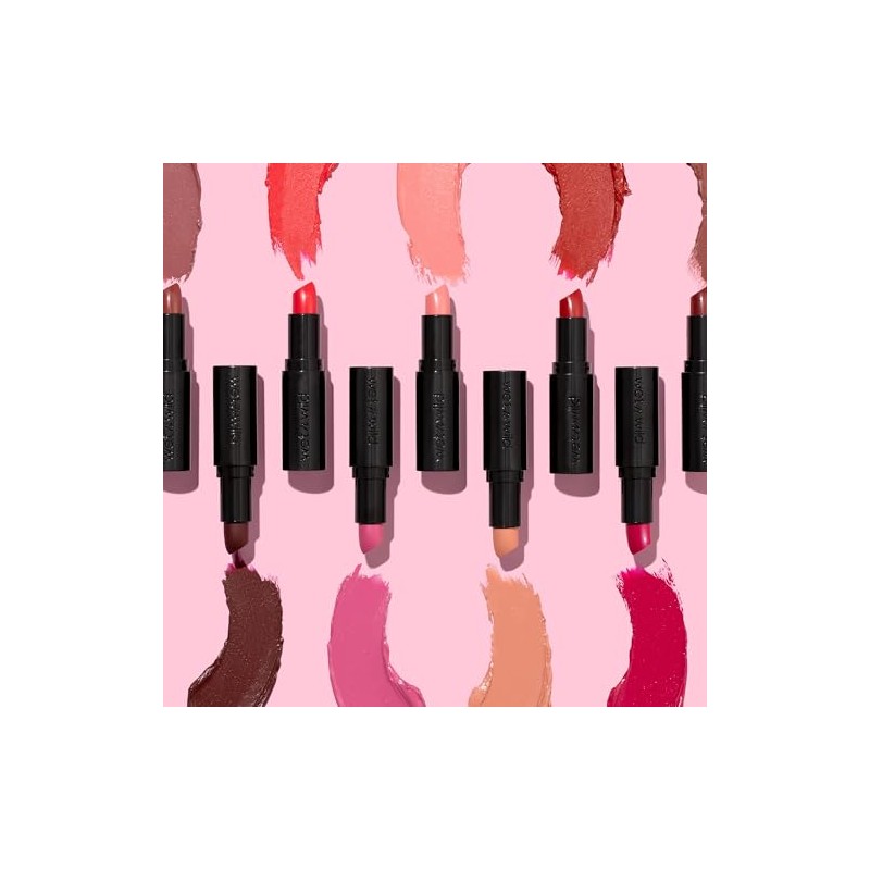 (Cherry Picking) - wet n wild Mega last matte lip