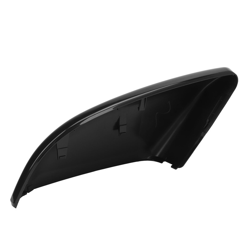 Side Mirror Cap Cover 76201‑TBA‑A11ZF Right Passenger Side Black Rearview