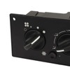 AC Control Panel F21 1025 100 Climate Heater Control Module
