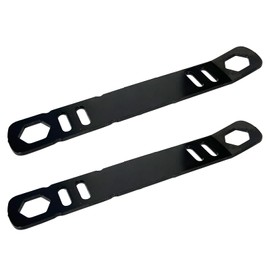 SURPOUF N420180 N165861 Circular Saw Wrench 60V 7-1/4-Inch Fits for DeWalt Replacement DWE574 DWE575 DWE575SB Part (2Pack)