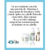 Kit Labonté Shampoo + Vitamina E + Keratina + Seda