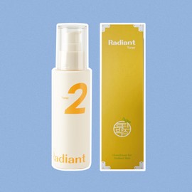 Selmuller Cellmuller Age Routine Box Radiant Toner 80ml / 셀뮬러 에이지 루틴 박스 래디언트 토너 80ml