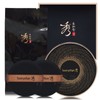 Sooryehan Black Ginseng Cushion Foundation Product + Refill + 2