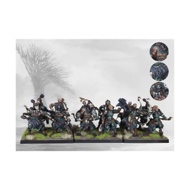 Bow Chosen (2022 Edition) SW