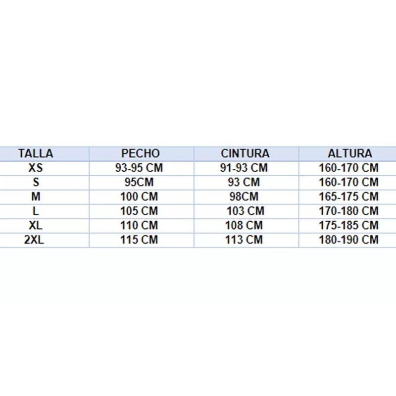 VF Chaleco Reductor Hombre Neopreno Calidad Premium Promo