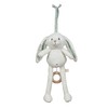 LITTLE DUTCH 4626 Music Box Rabbit Adventure Mint