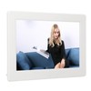 8in HD Digital Picture Frame LED Display Electronic Photo Frame