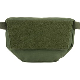 Viper TACTICAL Scrote Pouch Green