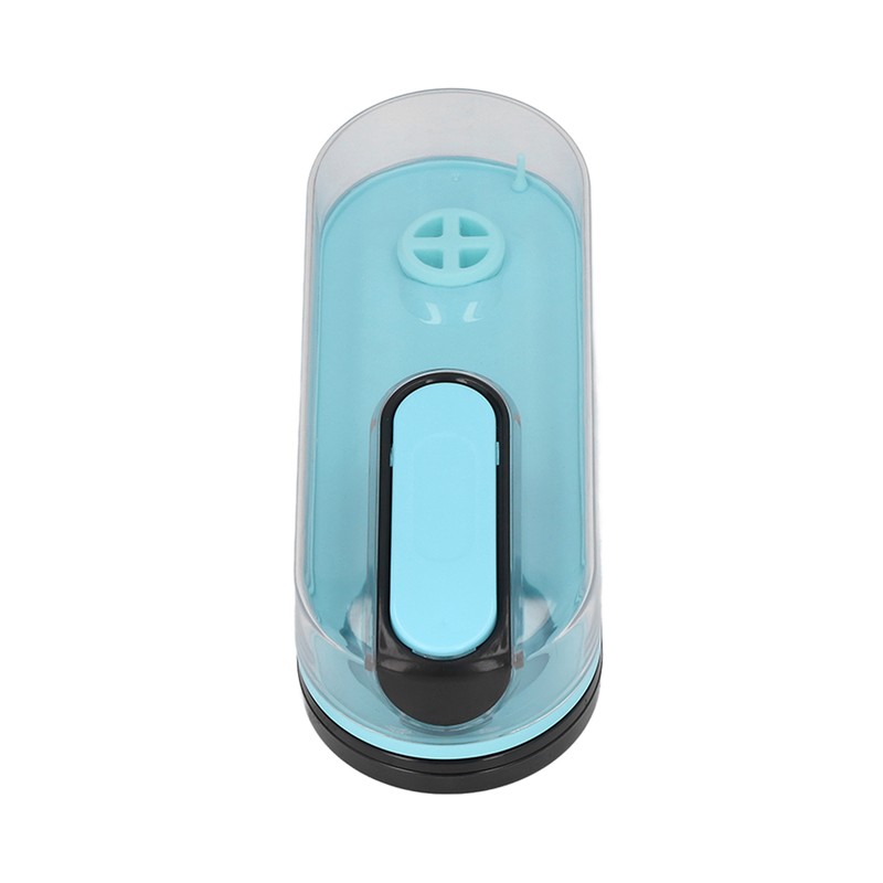 Dog Water Cup Foldable Leakproof Portable Pet Travel Water Dispenser