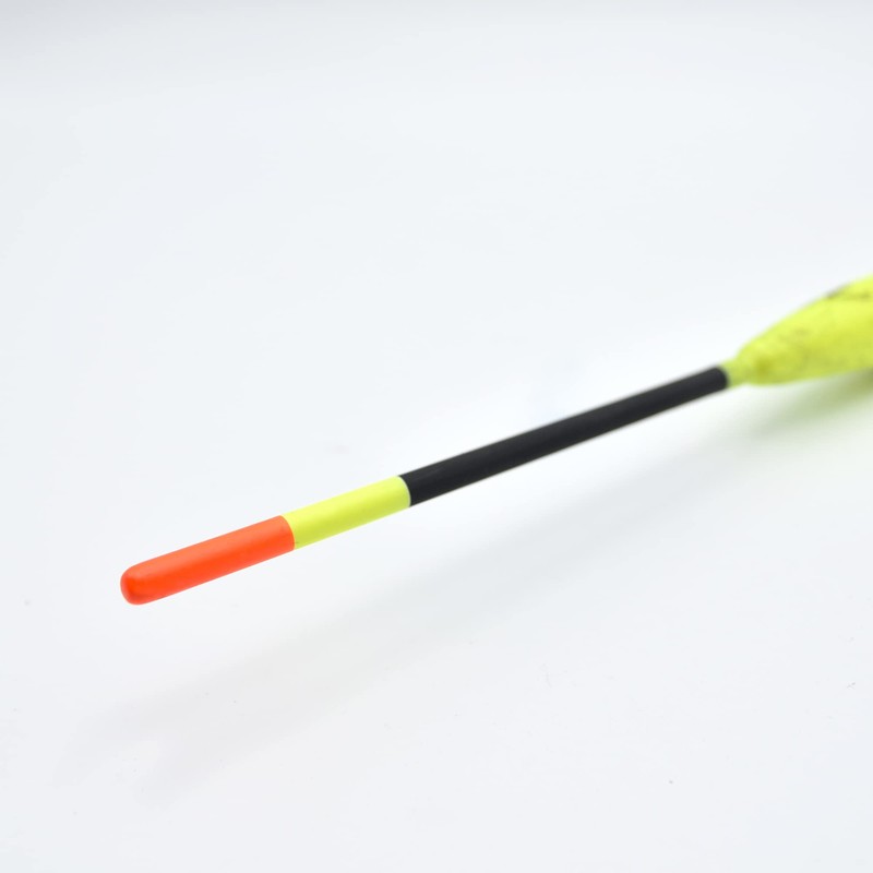 Sbirulino® Match Float Set with 3 Floats Model Channel (Size