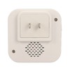 Elderly Monitoring Call Button Wireless 4 Level Volume Adjustment Smart