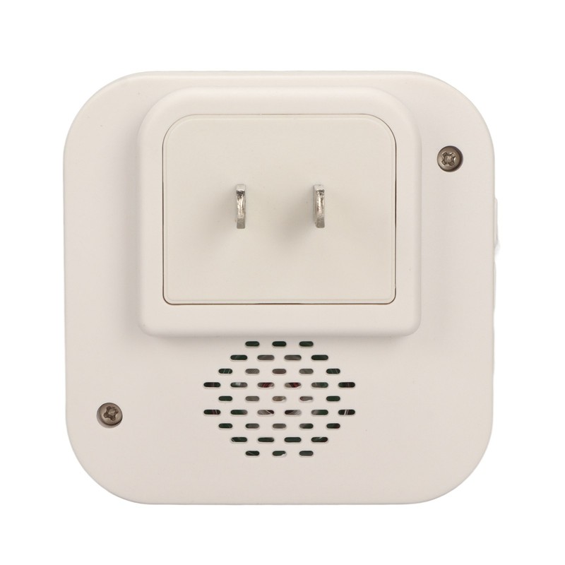 Elderly Monitoring Call Button Wireless 4 Level Volume Adjustment Smart