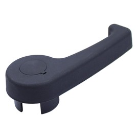 Roneeson Hood Release Handle for Ford Edge 2015-2024, Lincoln Nautilus 2019-2023 Continental 2017-2020 MKX 2016-2018