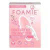 Foamie Shower Cherry Blossom & Rice Milk Body Bar 80G
