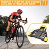 2 Pcs SPD SL Cleats – Road Bike Cleats for