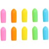 Hikari BCPM-3 Hook Tip Caps for Punching Boards, Pack of