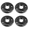 4 Pack N134467 Angle Grinder Nut Hex Hole Flange Nuts