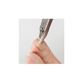 For Winding Nipper Fingernail Clippers QQ – 03 