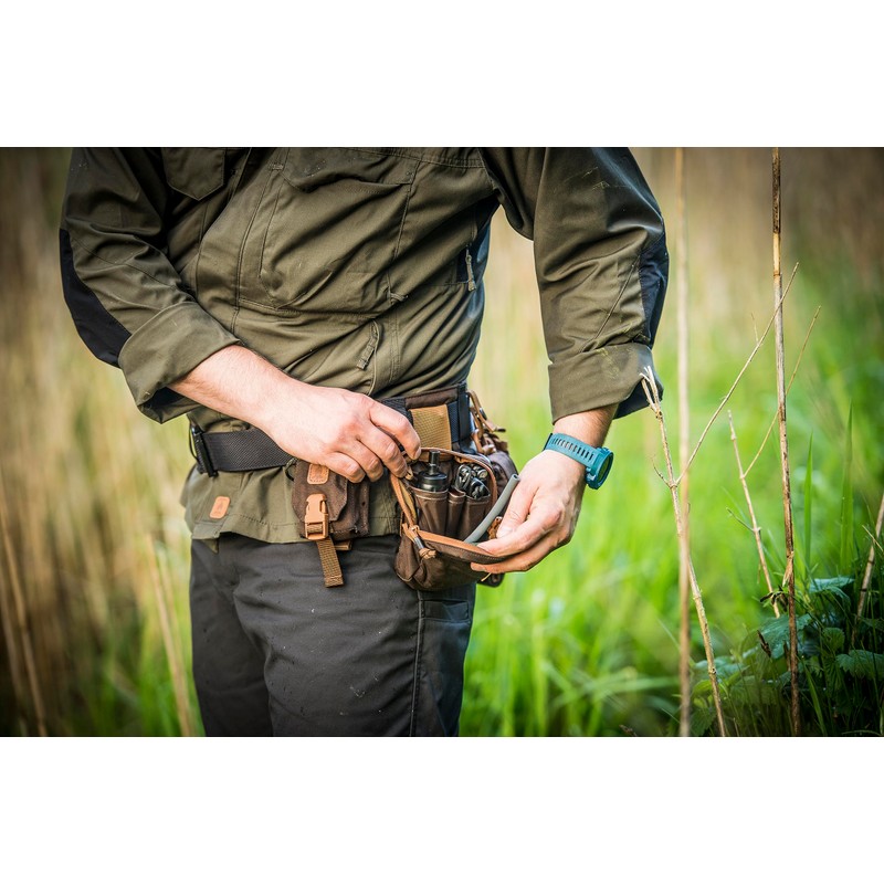 Helikon SERE Pouch equipment case Olive