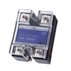 Solid State Relay Single Phase DC to AC SSR with