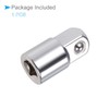 CoCud Socket Adapter, 1/4" Female to 3/8" Male CR-V Steel
