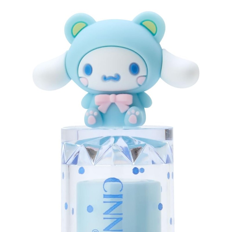 Sanrio 331481 Cinnamoroll Lip Balm & Hand Cream Set (Bear