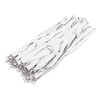 Kandinsky Lanyards Blank with Clasp, 20 mm Width (Pack of