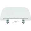 Ideal Standard TV89967 Hinge Set for Toilet Seats | Ideal