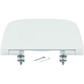 Ideal Standard TV89967 Hinge Set for Toilet Seats | Ideal Standard i.life A (T453001, T481201)