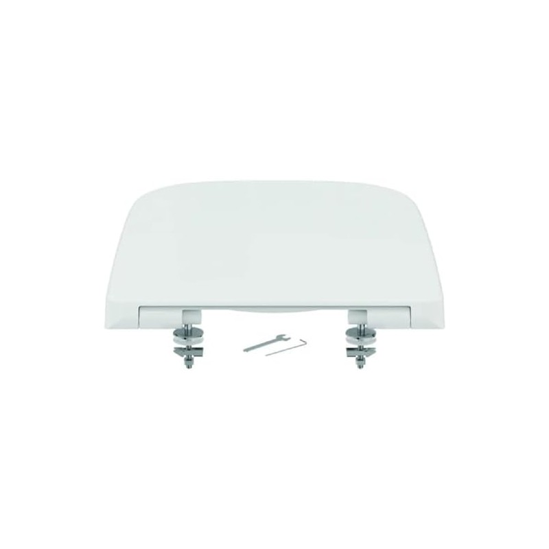 Ideal Standard TV89967 Hinge Set for Toilet Seats | Ideal