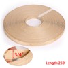 Skelang Maple 3/4" X 250' Roll Wood Veneer Edge Banding
