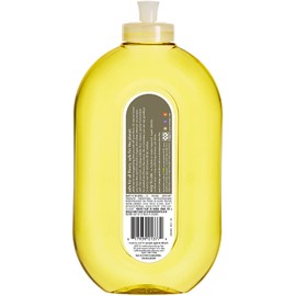METHOD HOME CARE FLOOR CLNR LEMON GINGER 25OZ