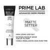 L'Oreal Paris Prime Lab Up to 24H Matte Setter Face