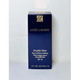 Estée Lauder Double Wear Stay-In-Place Foundation 1 oz 2W2 Rattan