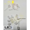 360 LED High Performance 03-06 Yellow DiY Led Upgrade Kit