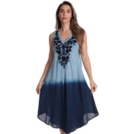 Riviera Sun Dress Dresses for Women 25048-3X