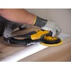 Mirka Galaxy Epoxy Sandpaper 125 mm Velcro Grain 40 for