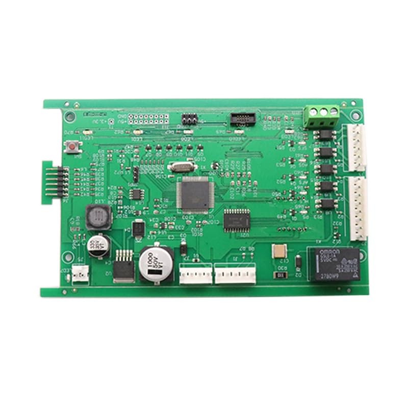 Upgrade 42002-0007S Control Board w/ 472610Z Switch Pad, Compatible with