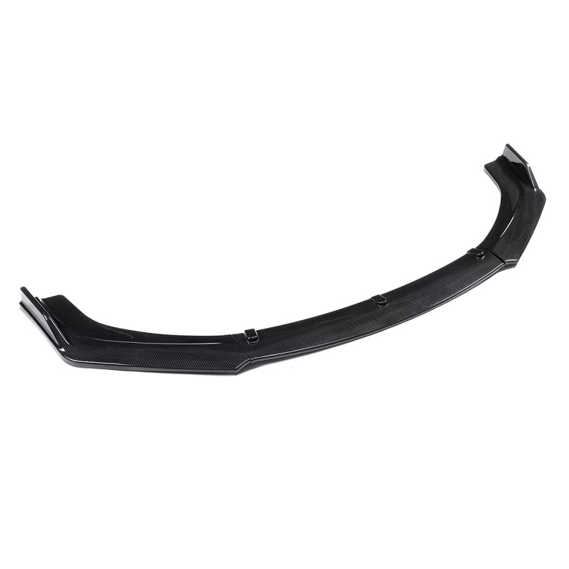 LUC For 13-15 Honda Civic Sedan 4DR Carbon Look JMD