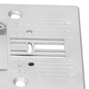 Pssopp Straight Stitch Stitch Plate Iron Household Sewing Machine Stitch