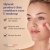 Embryolisse Crema Tez Radiante Facial Hidratante Iluminadora Piel Luminosa Brillante