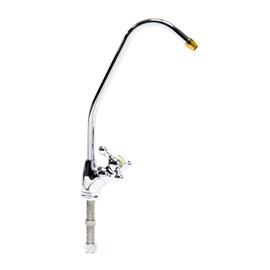 Naturewater 1/4Inch - 6.35mm Imperial I D-02 Reverse Osmosis Water Tap