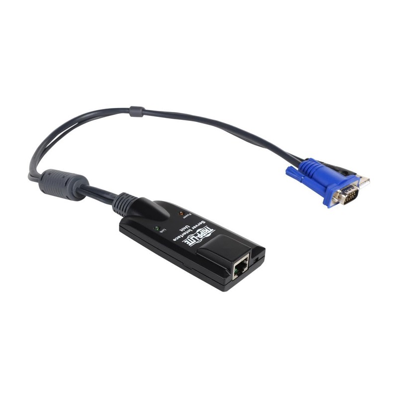 TRIPP LITE USB Server Interface Unit for the B064 Series