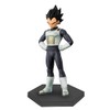 Dragon Ball super super Struktur Kollektion ? ? Zwei Vegeta