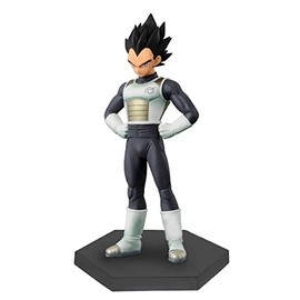 Dragon Ball super super Struktur Kollektion ? ? Zwei Vegeta separat