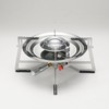 CAMPINGMOON Portable Butane Camping Stove XD-5F