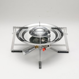 CAMPINGMOON Portable Butane Camping Stove XD-5F