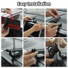 JWWY Phone Holder Mount Dashboard Cellphone Holder Fit for Ford
