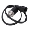 Loader Pressure Switch High Accuracy Alloy Steel Loader Pressure Switch